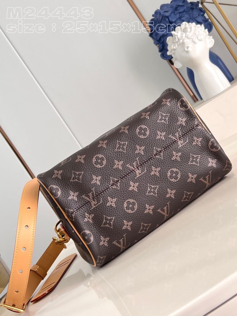 Louis Vuitton Speedy Bags